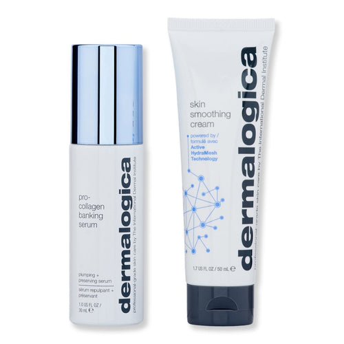 Dermalogica Collagen Preservation Duo - SkincareEssentials