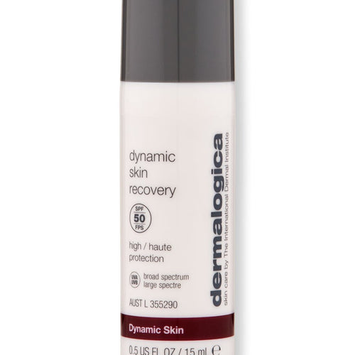 Dermalogica Dynamic Skin Recovery SPF 50 - SkincareEssentials