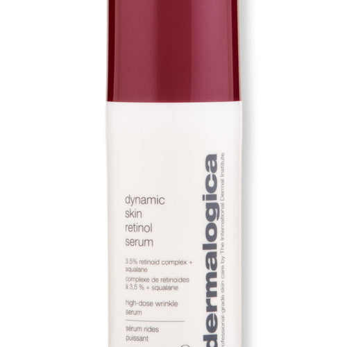 Dermalogica Dynamic Skin Retinol Serum - SkincareEssentials