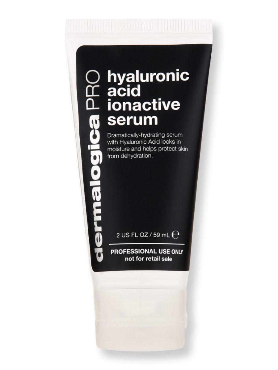 Dermalogica Hyaluronic Acid IonActive - SkincareEssentials