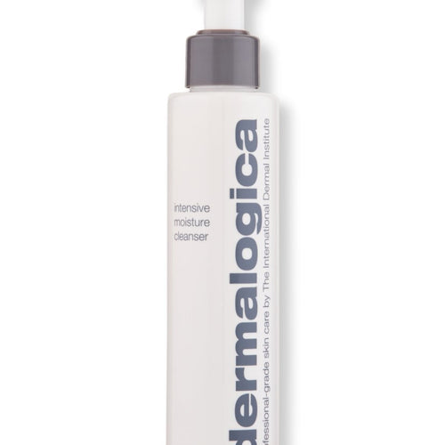 Dermalogica Intensive Moisture Cleanser - SkincareEssentials