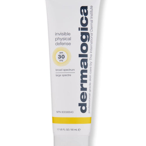 Dermalogica Invisible Physical Defense SPF 30 - SkincareEssentials