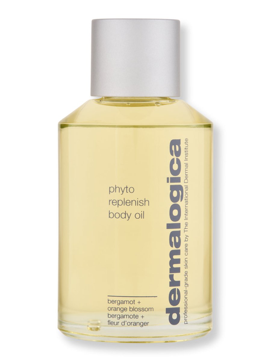 Dermalogica Phyto Replenish Body Oil - SkincareEssentials