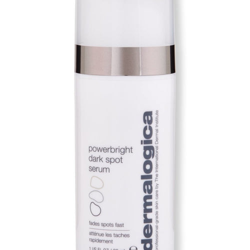 Dermalogica PowerBright Dark Spot Serum - SkincareEssentials