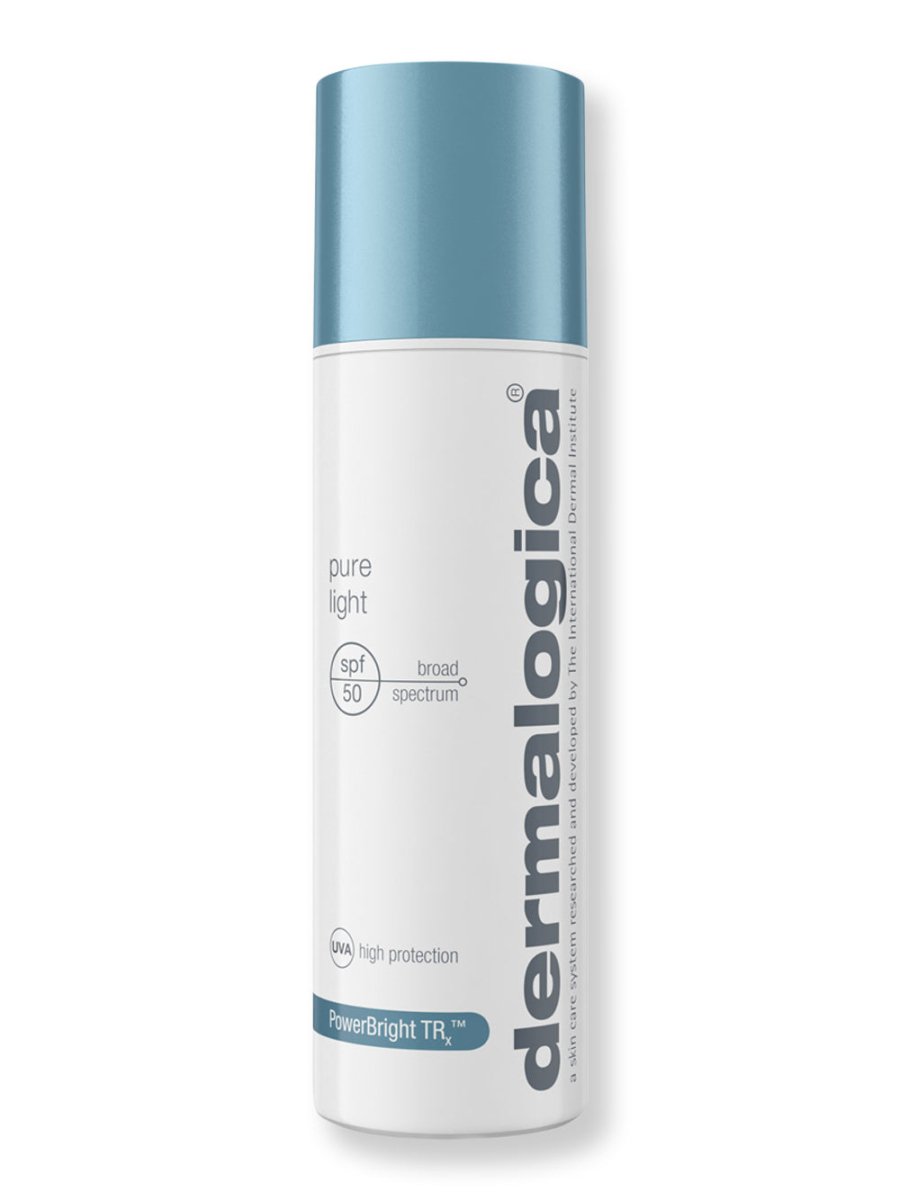 Dermalogica PowerBright Moisturizer SPF 50 - SkincareEssentials