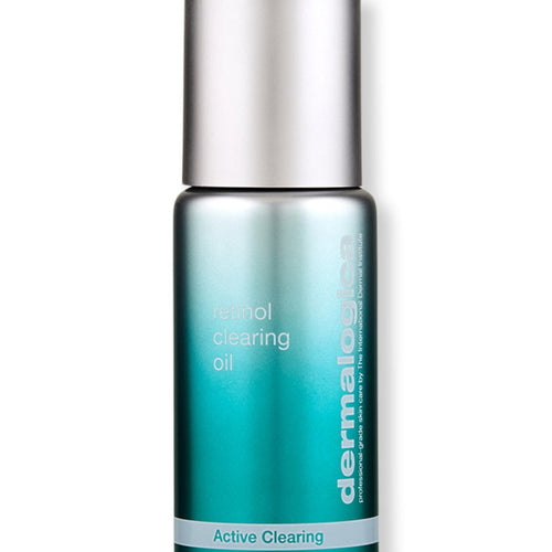 Dermalogica Retinol Clearing Oil - SkincareEssentials