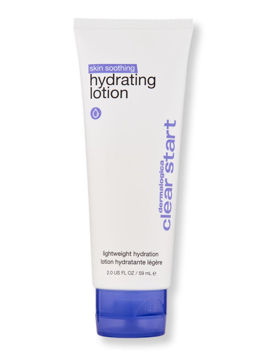 Dermalogica Skin Soothing Hydrating Lotion - SkincareEssentials