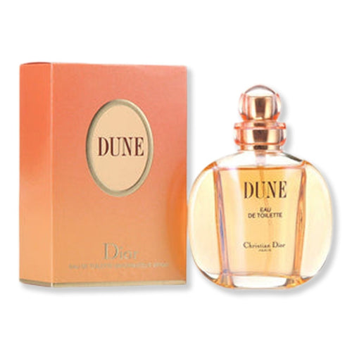 Dior Dune Eau De Toilette For Women - SkincareEssentials