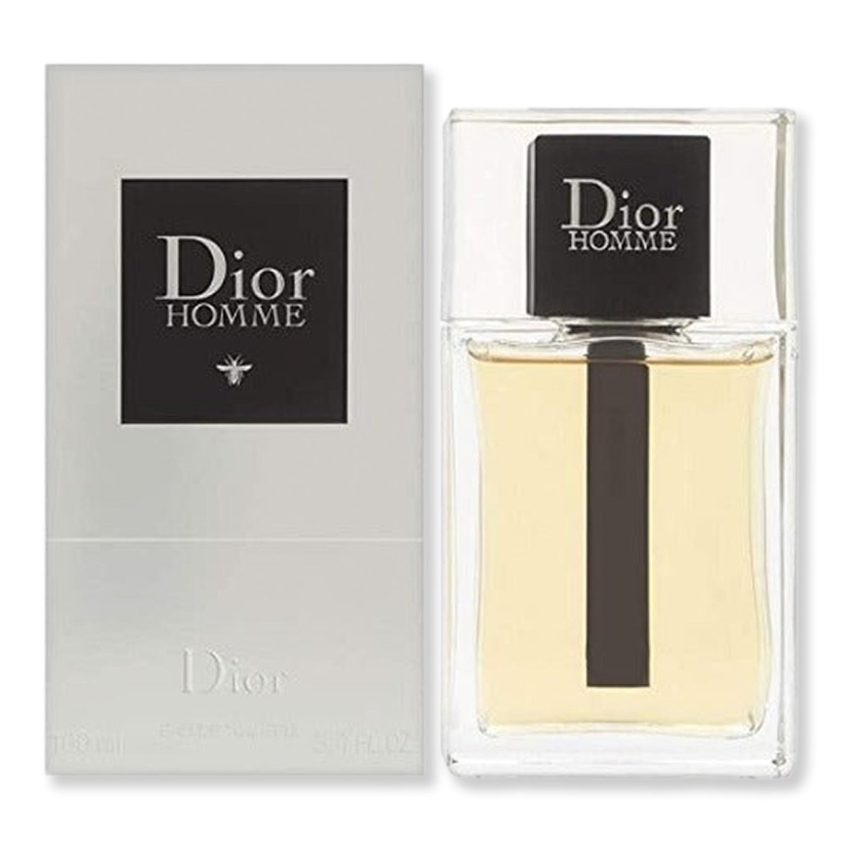 Dior Homme Eau De Toilette - SkincareEssentials