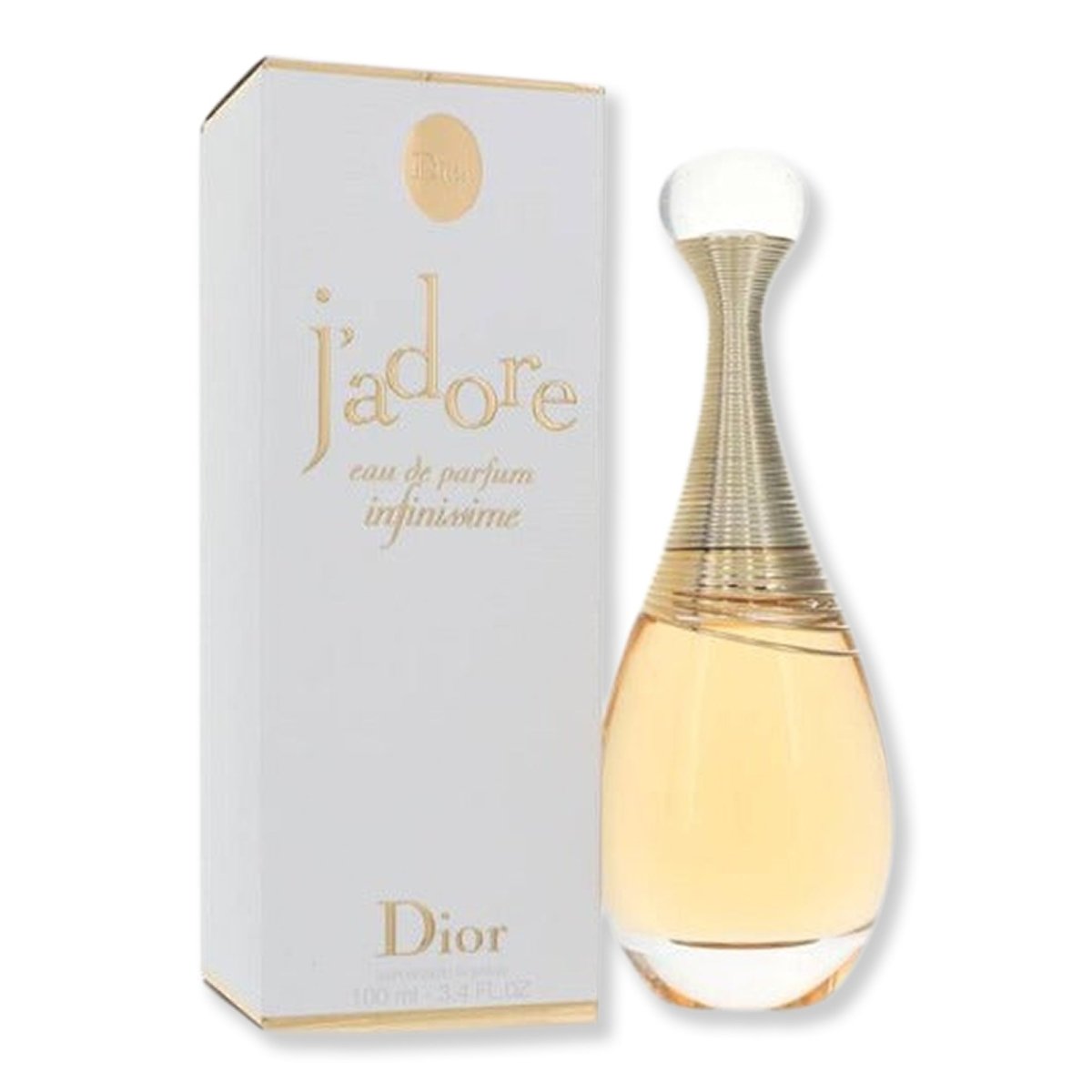 Dior Jadore Infinissime Eau De Parfum - SkincareEssentials