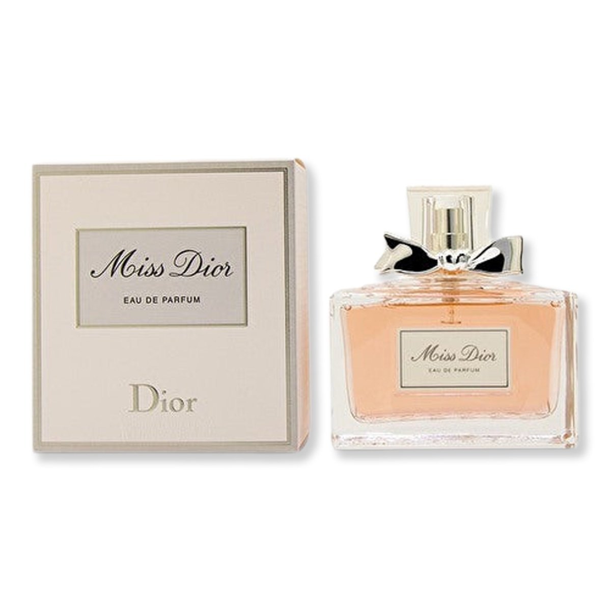 Dior Miss Dior Cherie Eau De Parfum - SkincareEssentials