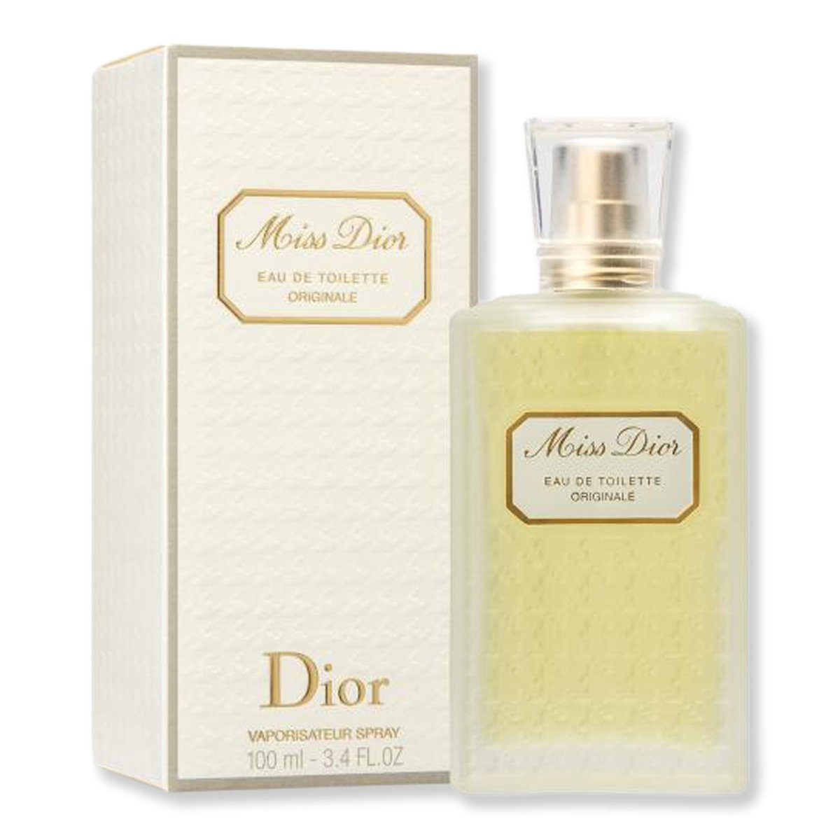 Dior Miss Dior Originale Eau De Toilette - SkincareEssentials