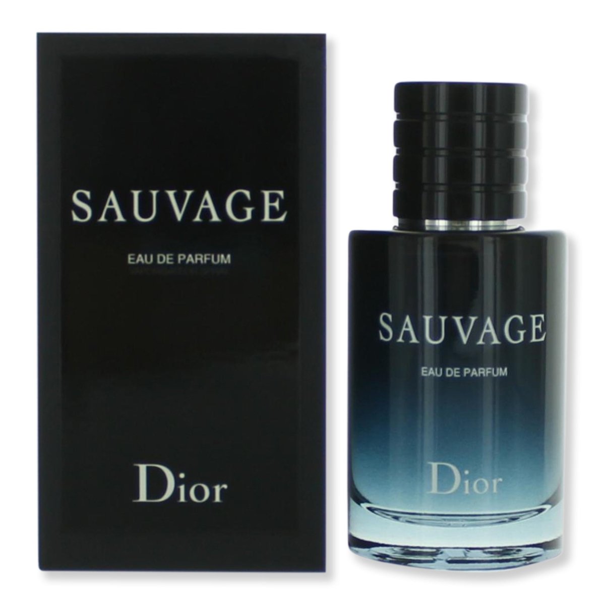Dior Sauvage Eau De Parfum Spray for Men - SkincareEssentials