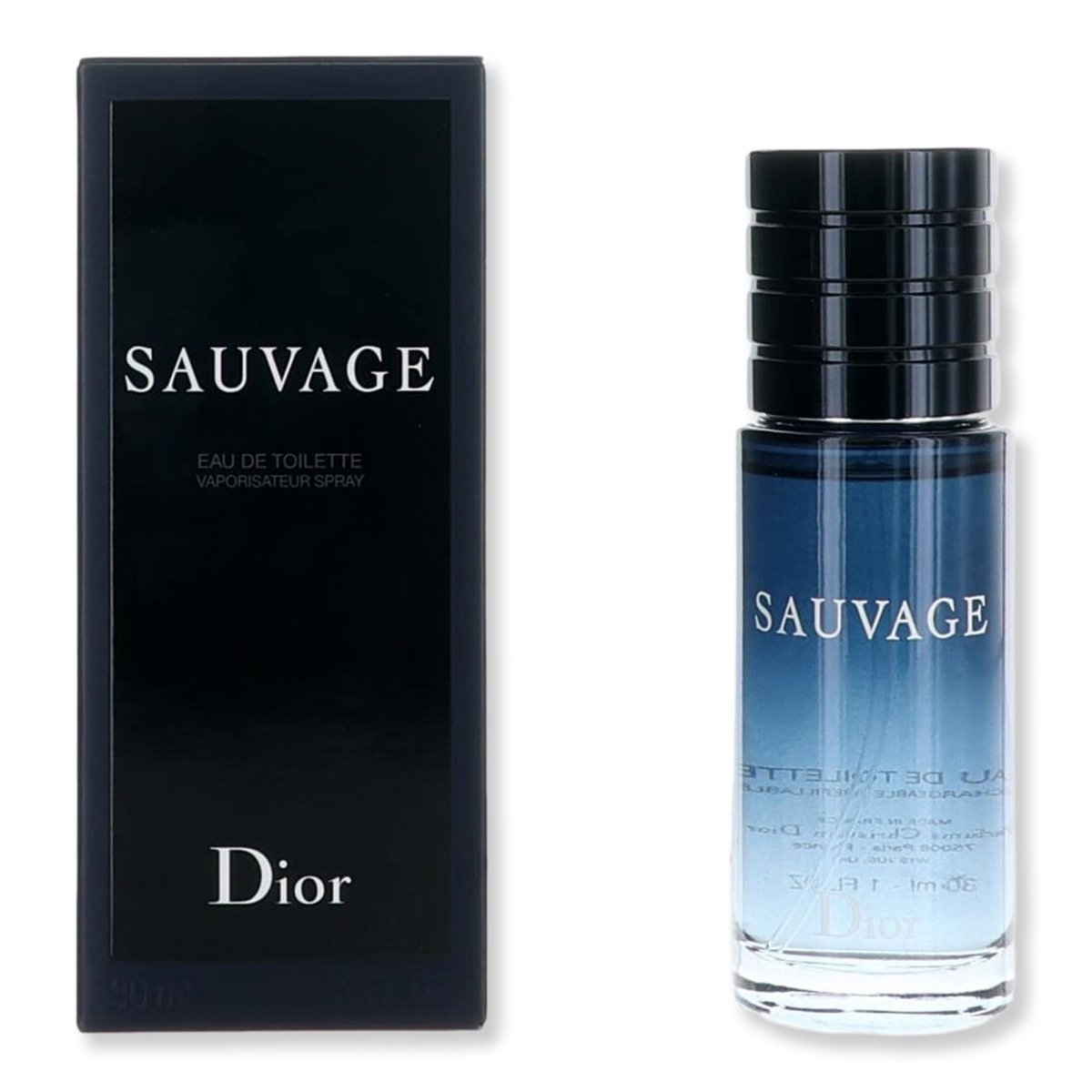 Dior Sauvage Eau De Toilette for Men - SkincareEssentials
