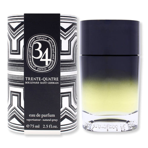 Diptyque 34 Boulevard Saint Germain EDP - SkincareEssentials