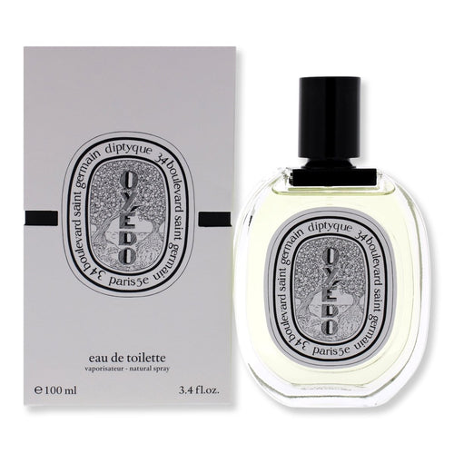 Diptyque Oyedo Eau de Toilette - SkincareEssentials