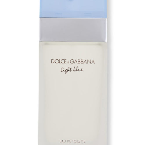 Dolce & Gabbana Light Blue Eau De Toilette Spray for Women - SkincareEssentials
