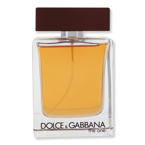 Dolce & Gabbana The One Eau De Toilette Spray for Men - SkincareEssentials
