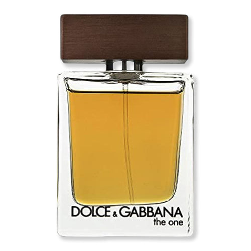 Dolce & Gabbana The One Eau De Toilette Spray for Men - SkincareEssentials