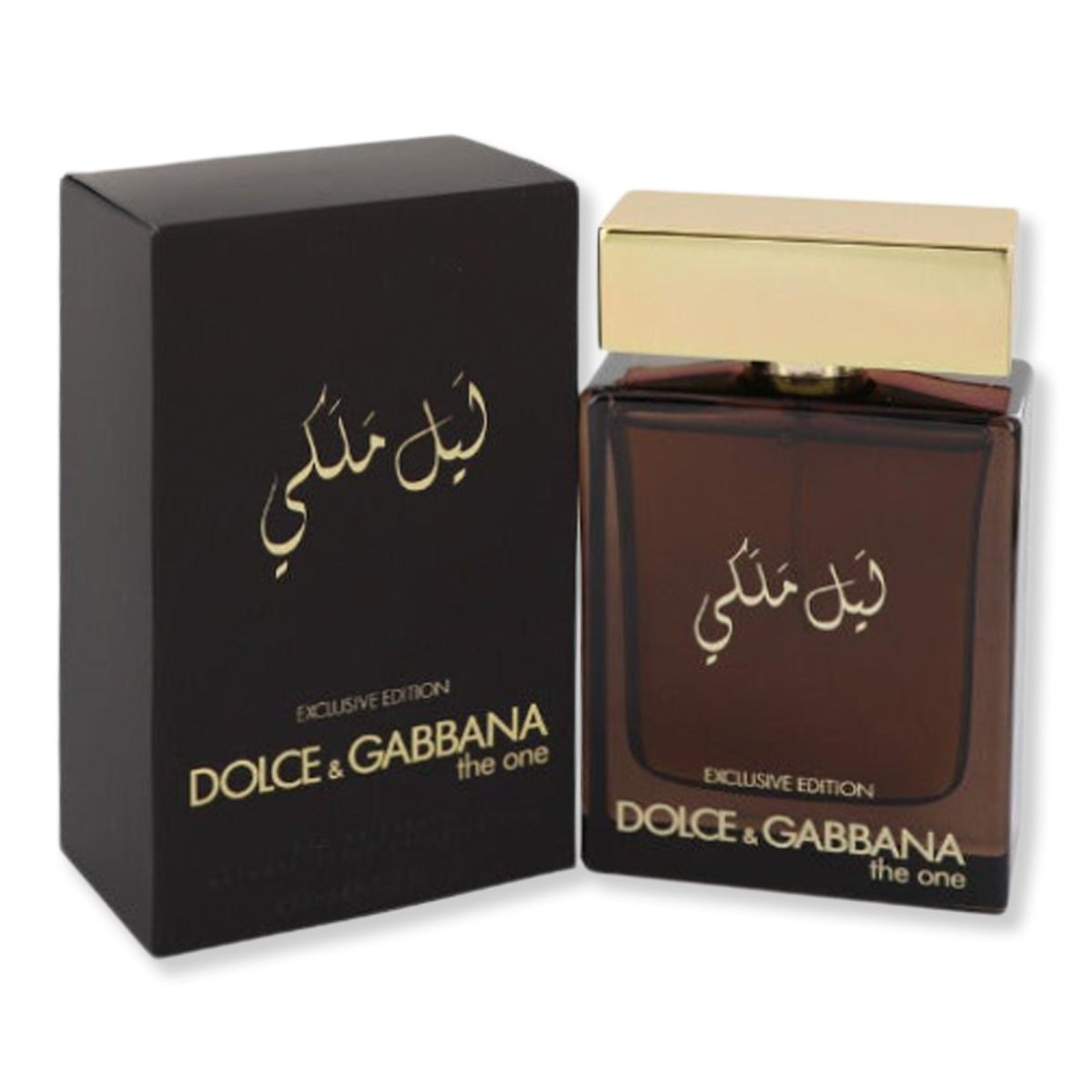Dolce & Gabbana The One Royal Night Eau De Parfum - SkincareEssentials