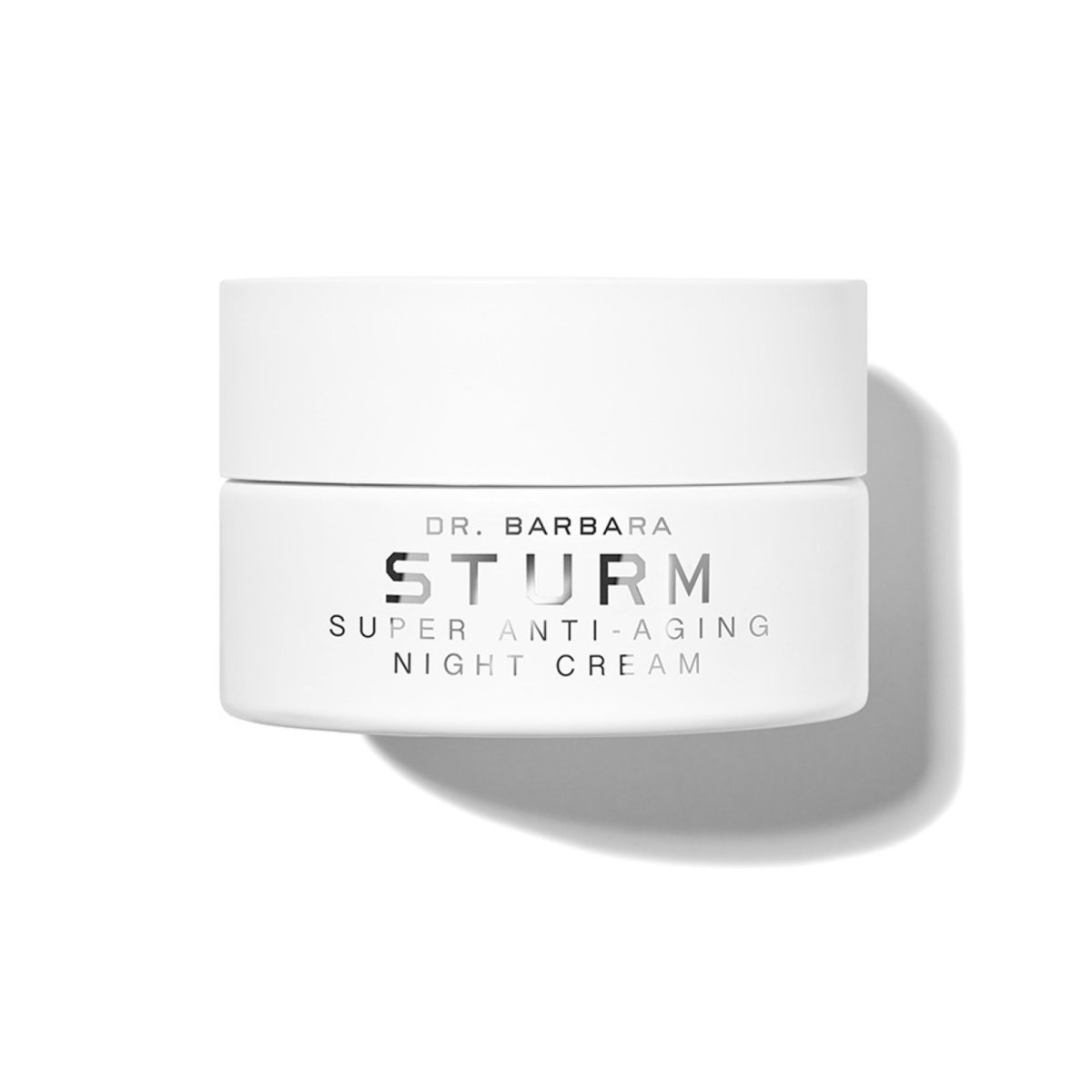 Dr. Barbara Sturm Super Anti-Aging Night Cream - SkincareEssentials