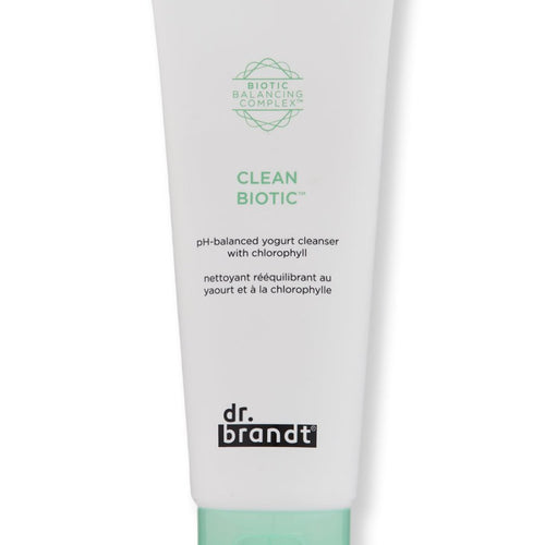 Dr. Brandt Clean Biotic™ Cleanser - SkincareEssentials