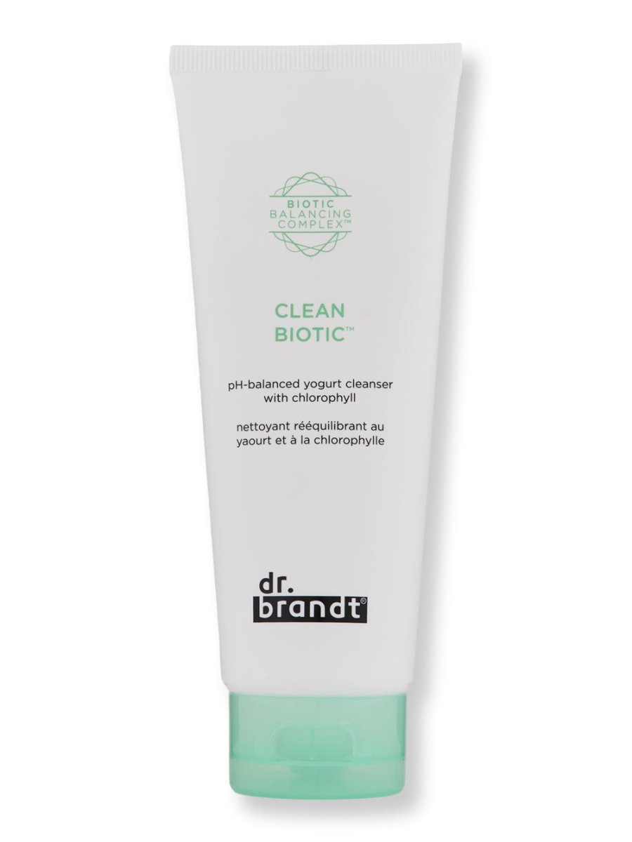 Dr. Brandt Clean Biotic™ Cleanser - SkincareEssentials