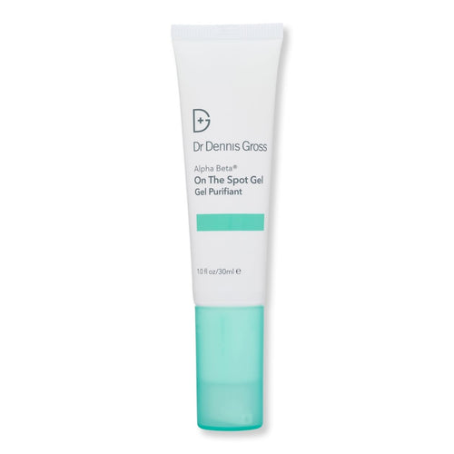 Dr. Dennis Gross Skincare Alpha Beta On The Spot Gel - SkincareEssentials