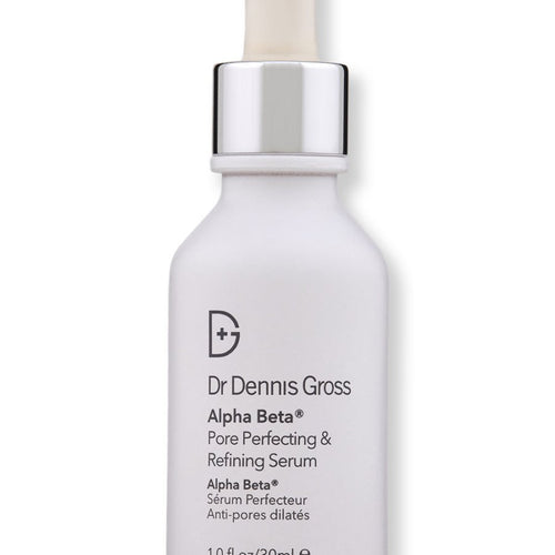 Dr. Dennis Gross Skincare Alpha Beta® Pore Perfecting & Refining Serum - SkincareEssentials