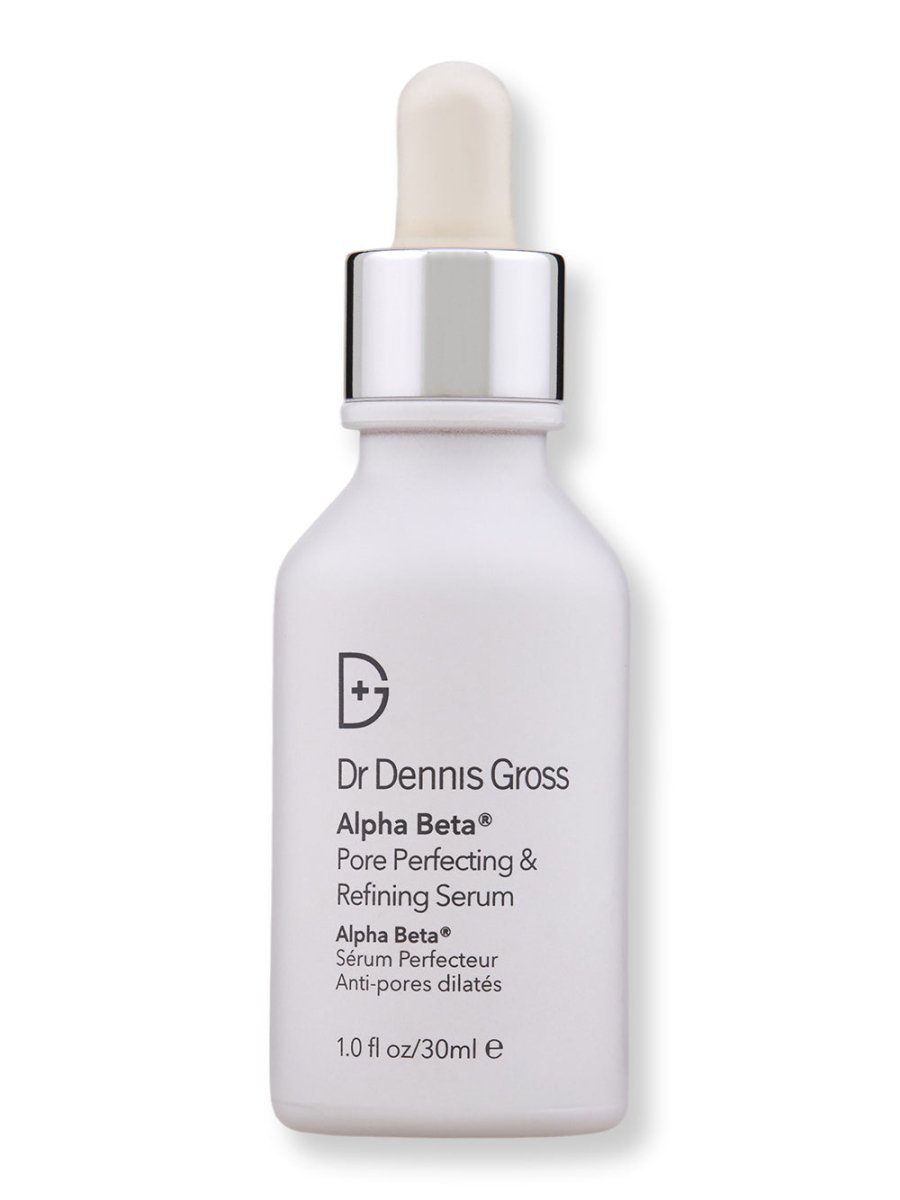 Dr. Dennis Gross Skincare Alpha Beta® Pore Perfecting & Refining Serum - SkincareEssentials