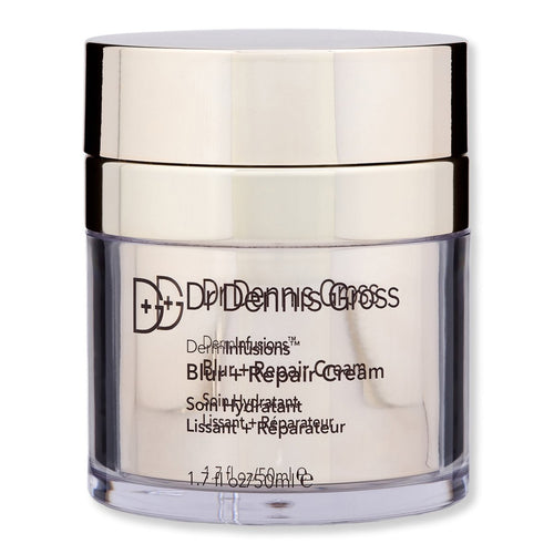 Dr. Dennis Gross Skincare DermInfusions Blur + Repair Cream - SkincareEssentials