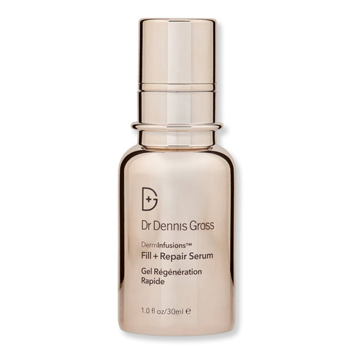 Dr. Dennis Gross Skincare DermInfusions Fill + Repair Serum - SkincareEssentials