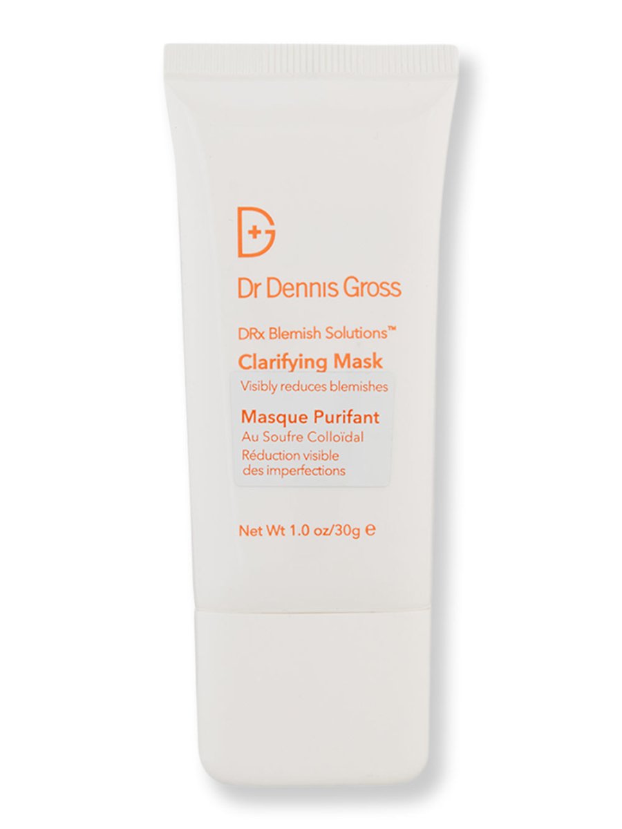 Dr. Dennis Gross Skincare DRx Blemish Solutions™ Clarifying Mask - SkincareEssentials