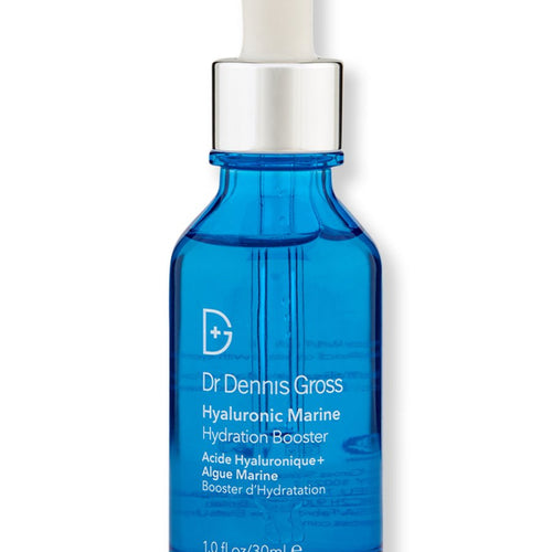 Dr. Dennis Gross Skincare Hyaluronic Marine™ Hydration Booster - SkincareEssentials