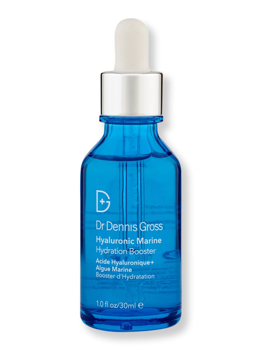 Dr. Dennis Gross Skincare Hyaluronic Marine™ Hydration Booster - SkincareEssentials