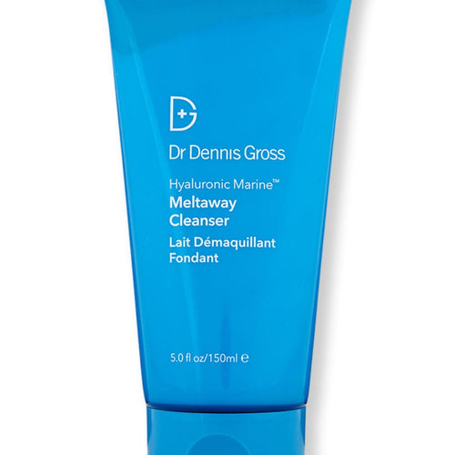 Dr. Dennis Gross Skincare Hyaluronic Marine™ Meltaway Cleanser - SkincareEssentials