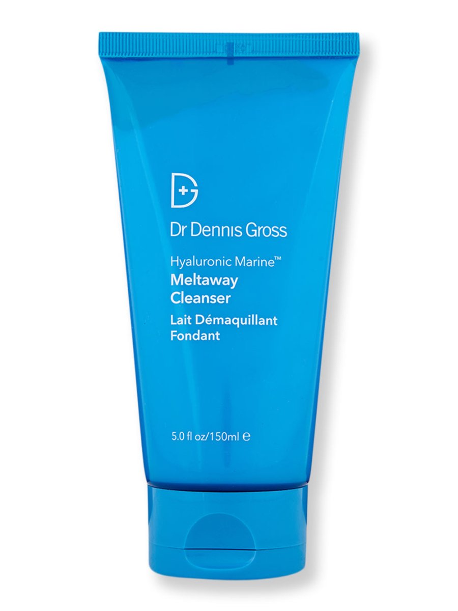 Dr. Dennis Gross Skincare Hyaluronic Marine™ Meltaway Cleanser - SkincareEssentials