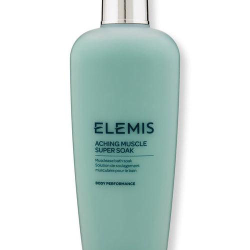 Elemis Aching Muscle Super Soak 400 ml - SkincareEssentials