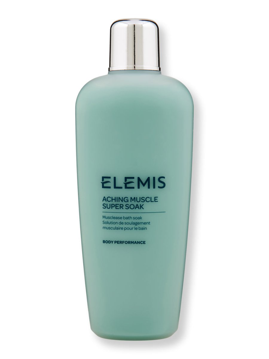 Elemis Aching Muscle Super Soak 400 ml - SkincareEssentials