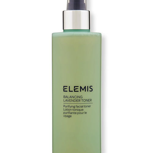 Elemis Balancing Lavender Toner 200ml - SkincareEssentials