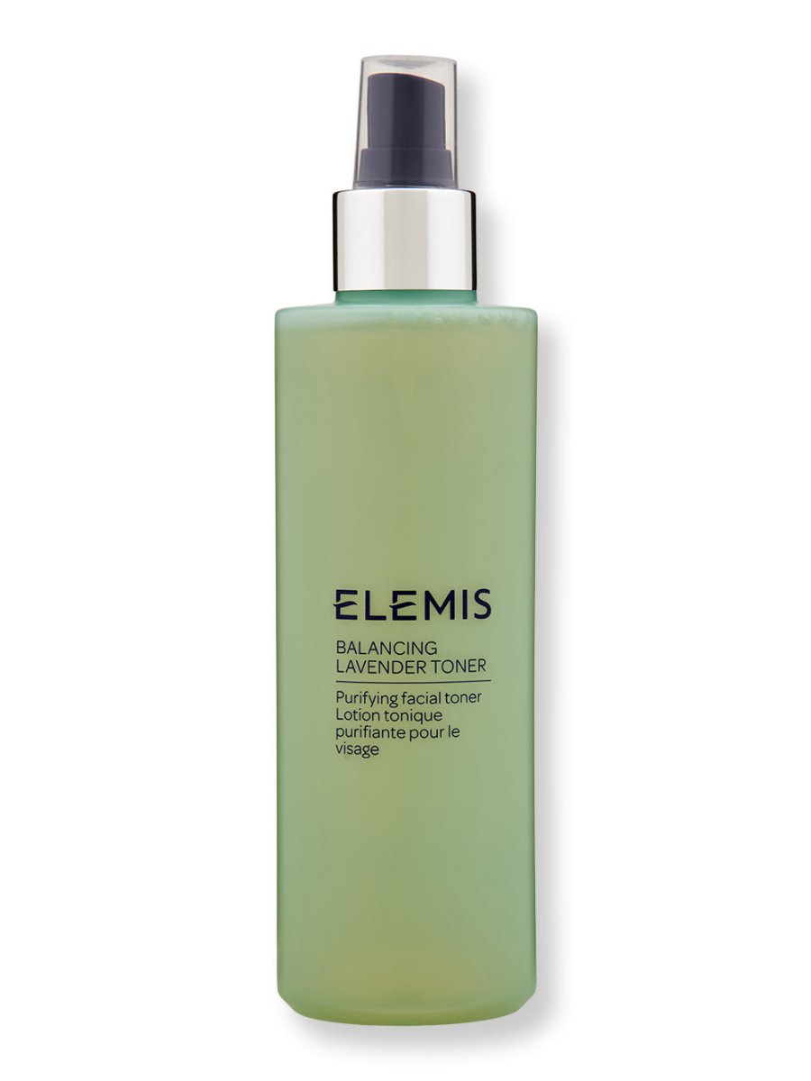 Elemis Balancing Lavender Toner 200ml - SkincareEssentials