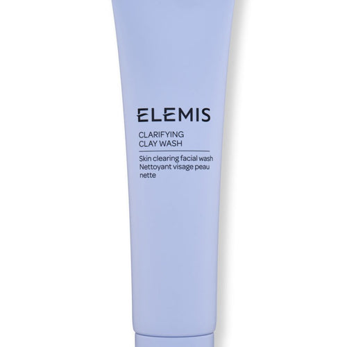 Elemis Clarifying Clay Wash 150ml - SkincareEssentials