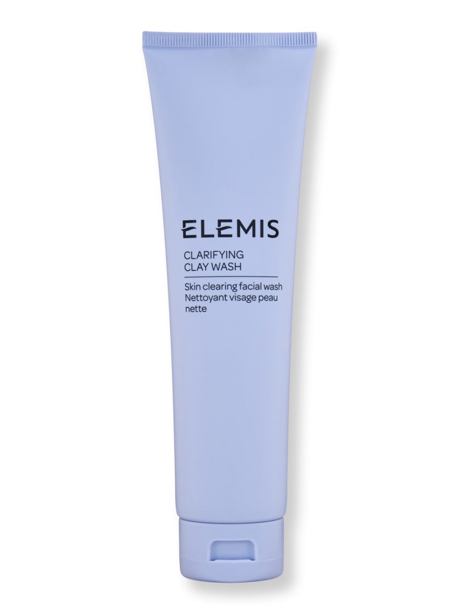 Elemis Clarifying Clay Wash 150ml - SkincareEssentials