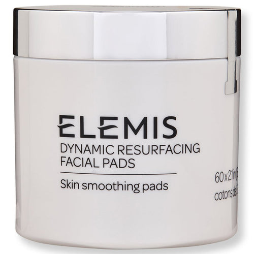 Elemis Dynamic Resurfacing Facial Pads - SkincareEssentials