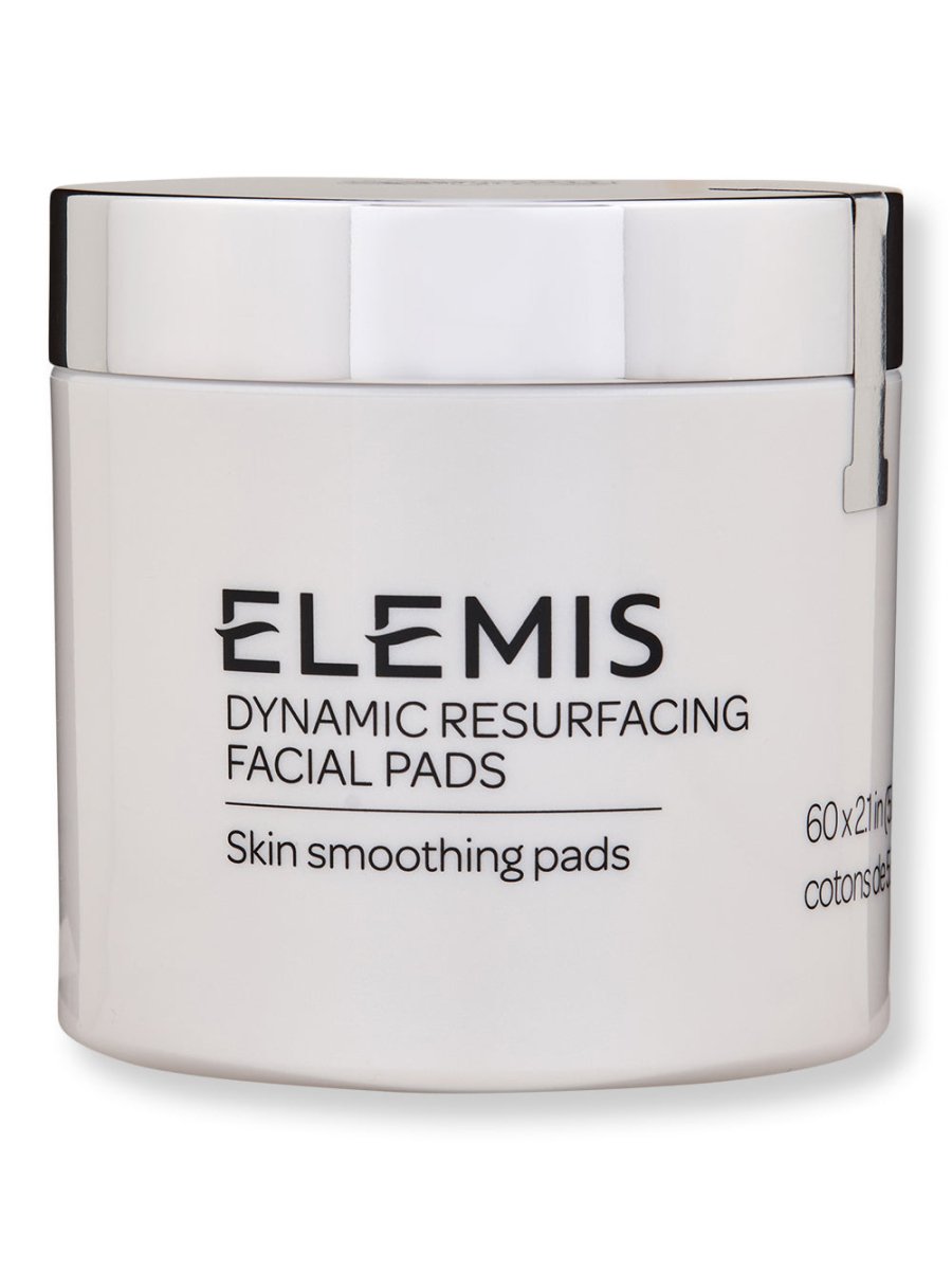 Elemis Dynamic Resurfacing Facial Pads - SkincareEssentials