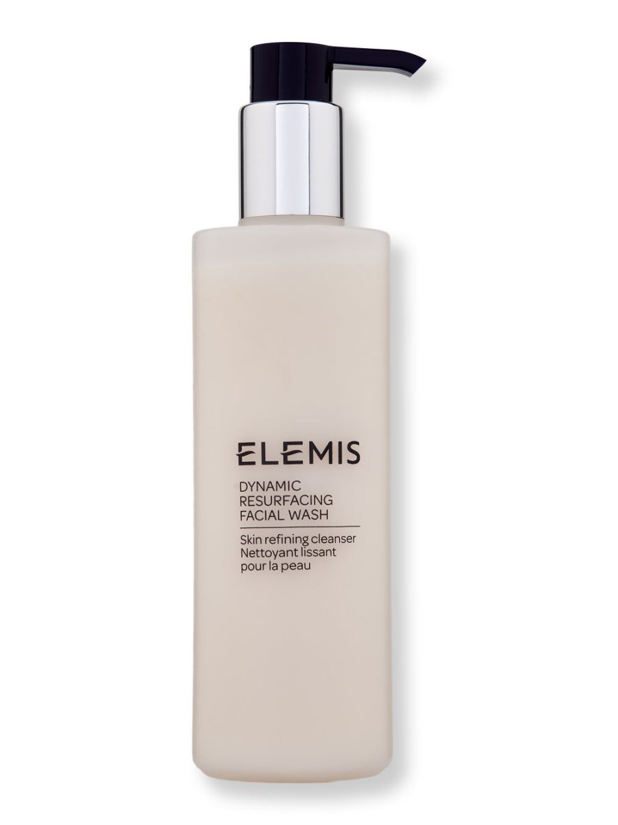 Elemis Dynamic Resurfacing Facial Wash - SkincareEssentials