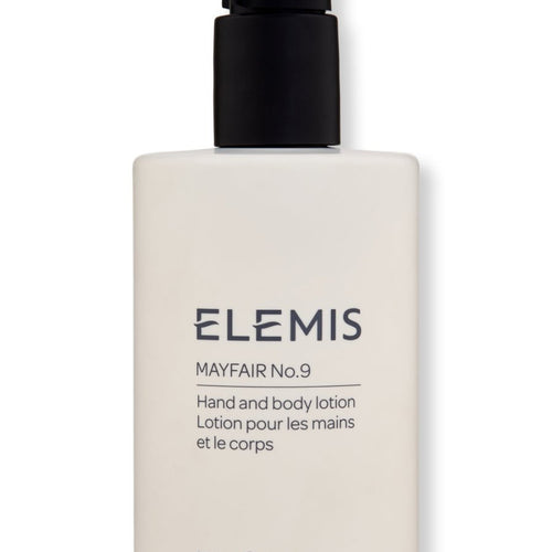 Elemis Mayfair No.9 Hand & Body Lotion 300ml - SkincareEssentials