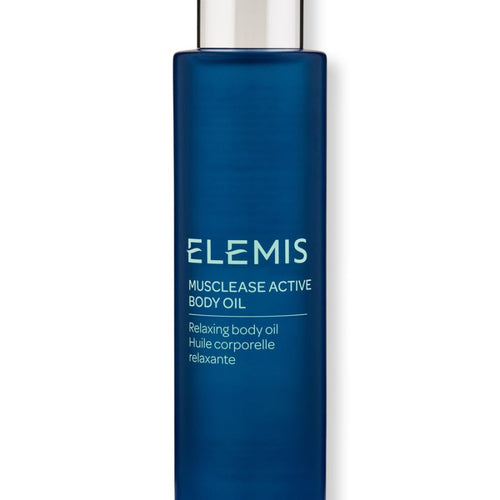 Elemis Musclease Active Body Oil 100ml - SkincareEssentials