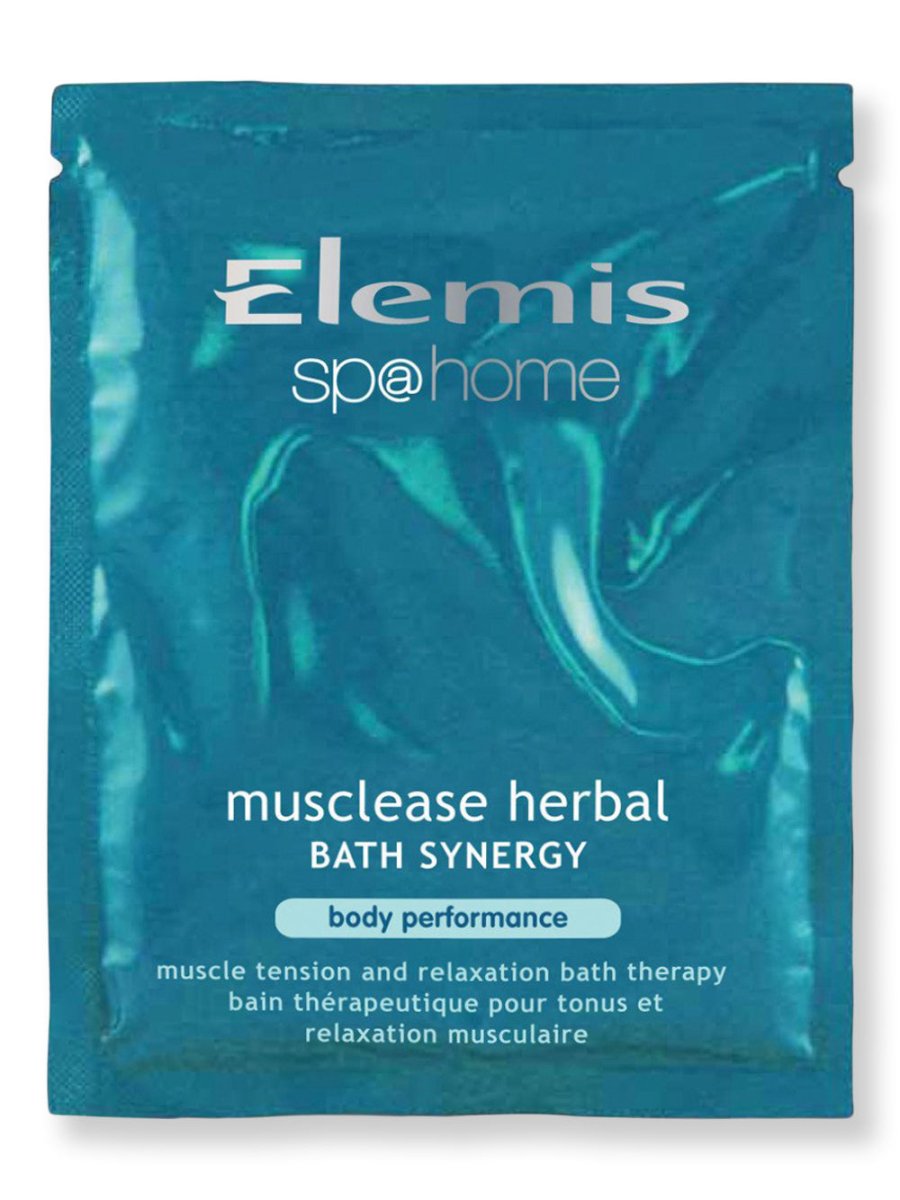 Elemis Musclease Herbal Bath Synergy - SkincareEssentials