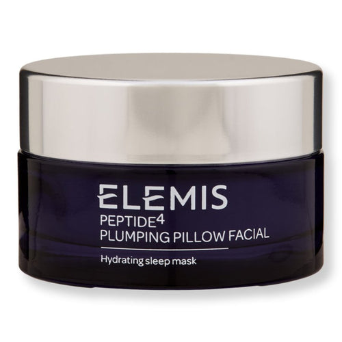 Elemis Peptide4 Plumping Pillow Facial 50ml - SkincareEssentials